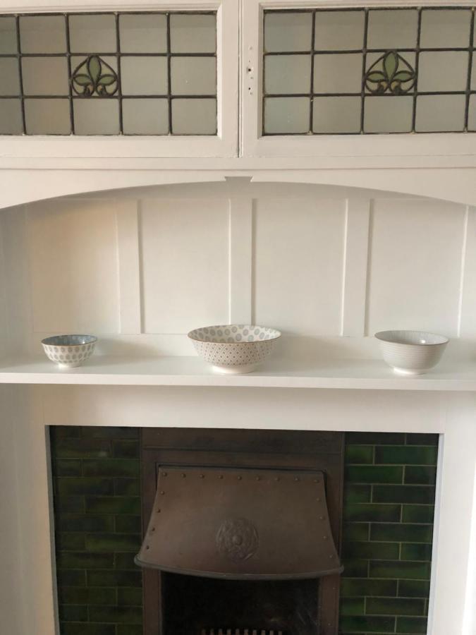 Laundry Cottage Dumfries Bagian luar foto