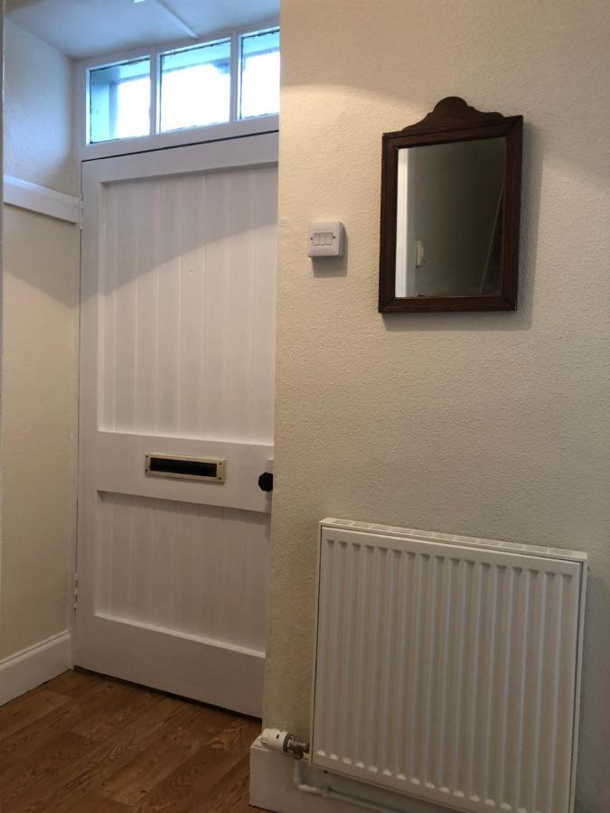 Laundry Cottage Dumfries Bagian luar foto