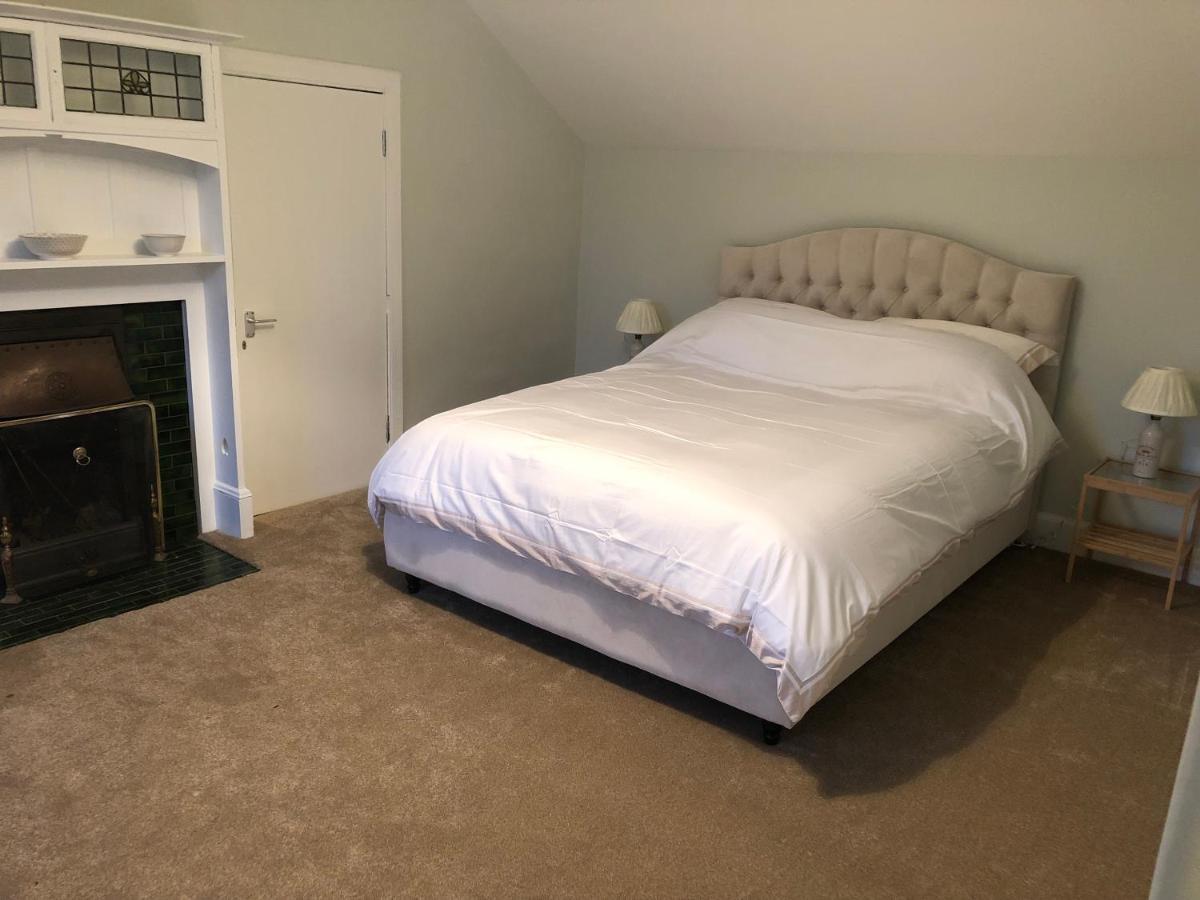 Laundry Cottage Dumfries Bagian luar foto