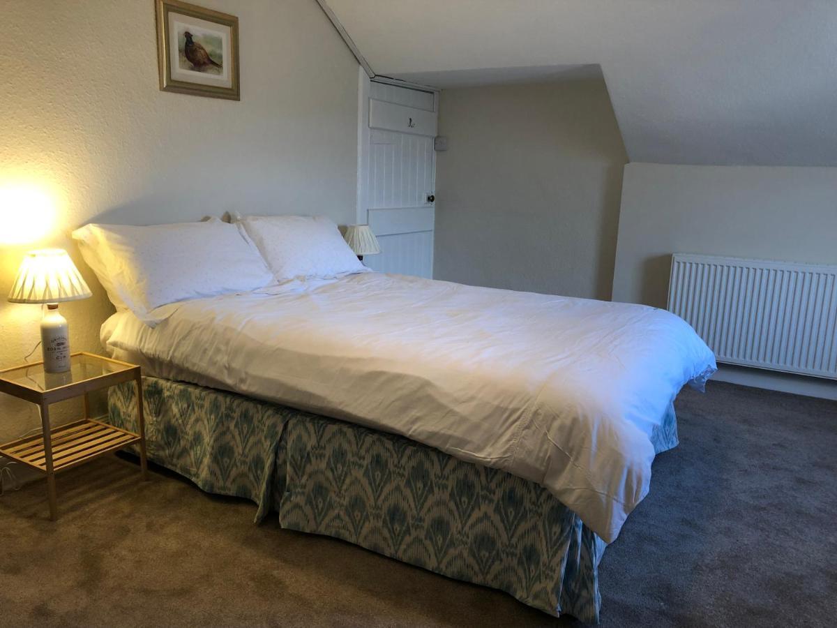 Laundry Cottage Dumfries Bagian luar foto