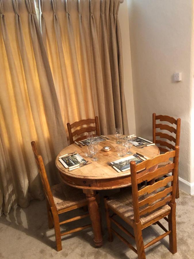 Laundry Cottage Dumfries Bagian luar foto