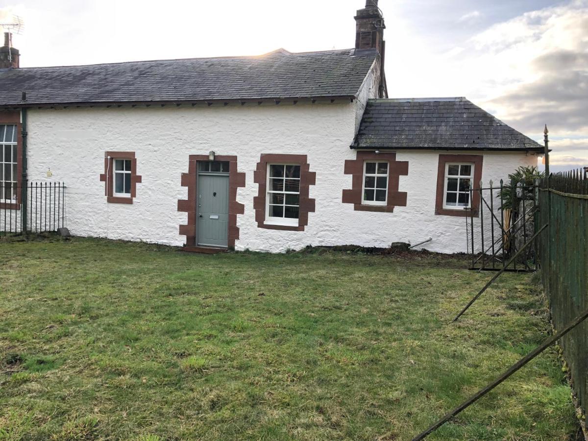 Laundry Cottage Dumfries Bagian luar foto