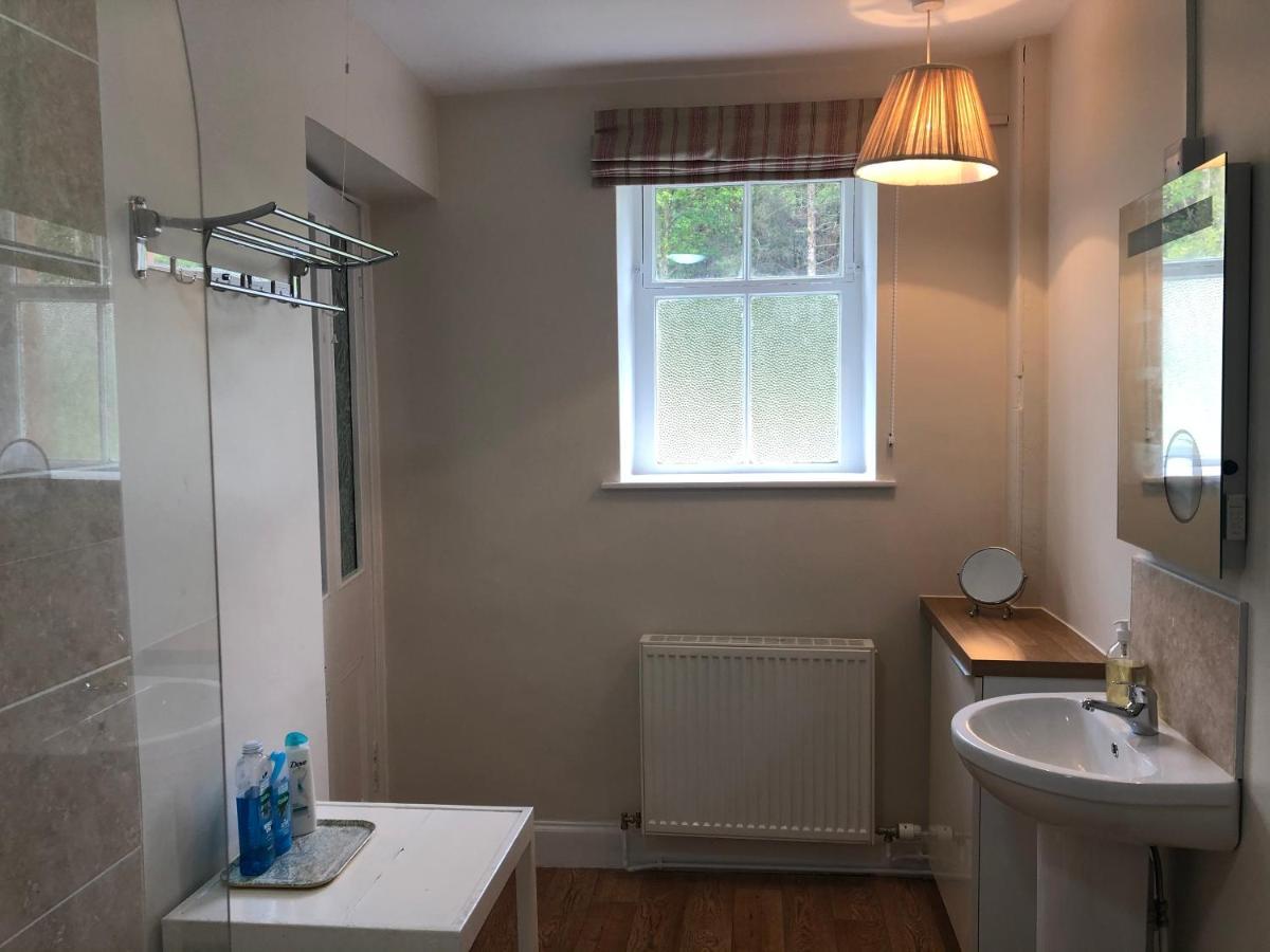 Laundry Cottage Dumfries Bagian luar foto
