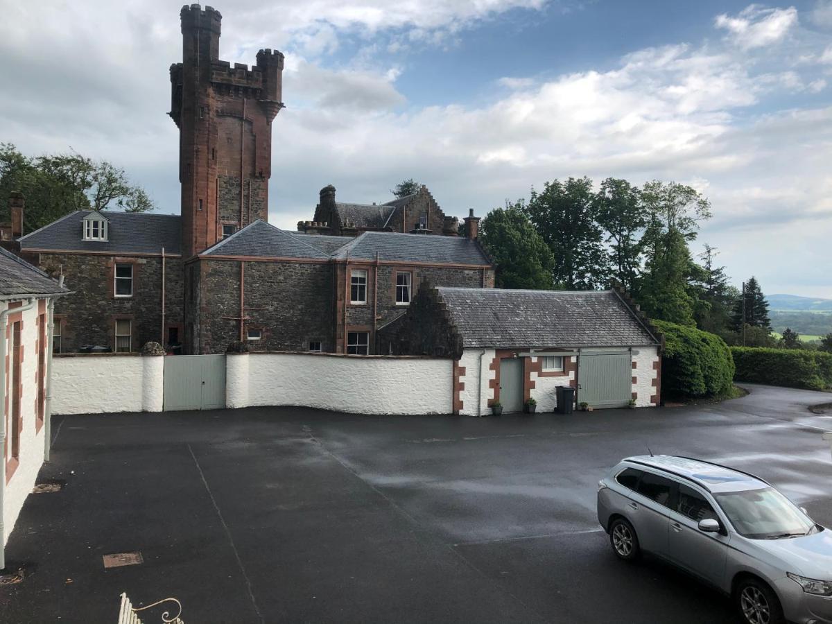 Laundry Cottage Dumfries Bagian luar foto