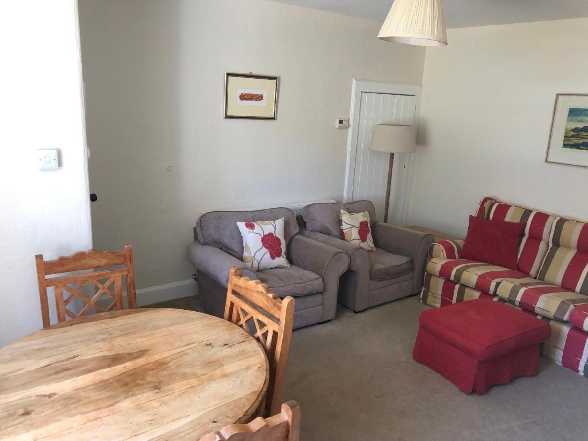 Laundry Cottage Dumfries Bagian luar foto