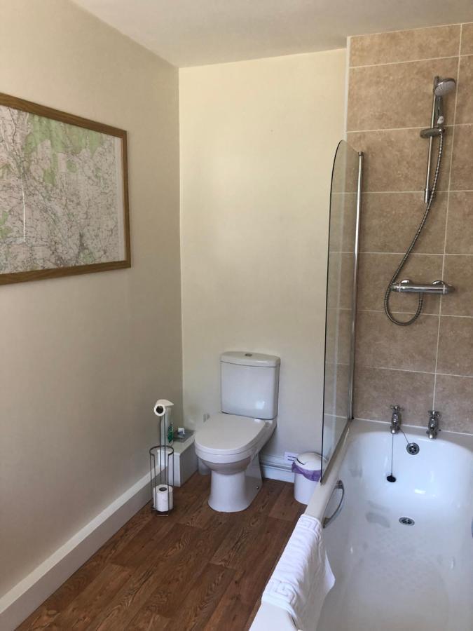 Laundry Cottage Dumfries Bagian luar foto