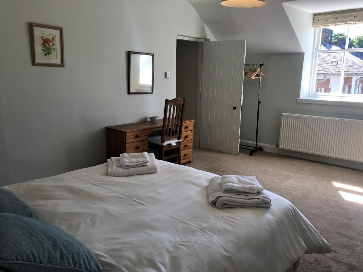 Laundry Cottage Dumfries Bagian luar foto